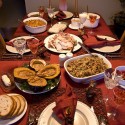 Inside The Numbers: Thanksgiving