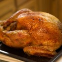 2015 Thanksgiving Day Feast At Wildlife Prairie Park