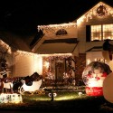 Top 10: Christmas Cities In Illinois