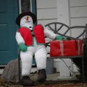 WVEL Community Scene: Frosty 5K