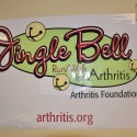 Peoria Jingle Bell Run/Walk For Arthritis Reminder