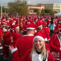 WVEL Holiday Watch: The Santa Cause 5K Race