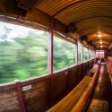 Wildlife Prairie Park Presents: Santa’s Wildlife Express