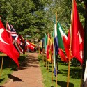 WVEL Travel Watch: 35th Annual International Fair At Knox College