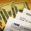 WVEL Money Scope: Tax Season