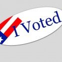 Early Voting Reminder