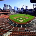 Father’s Day Getaway To St. Louis Contest