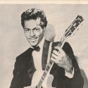 WVEL Entertainment Scope: New Music From Chuck Berry