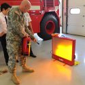 WVEL Community Scope: Peoria Area Fire Prevention Week Activities