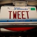 WVEL News/Money Scope: Illinois License Plates