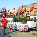 WVEL Holiday Watch: 129th Annual Santa Claus Parade
