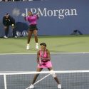 WVEL Entertainment Scope: The Williams Sisters, Giving Back