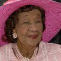 WVEL News Scope: Dorothy Height Will Be Honored On Postage Stamp
