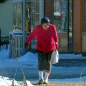 WVEL Health/Weather Scope: Elders And Cold Weather