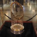 WVEL Sports Scope: Chicago Cubs Trophy Stop: Bloomington/Normal (Twin Cities)