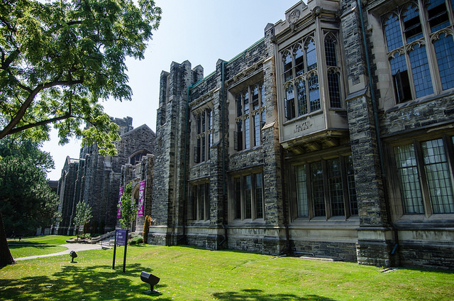 WVEL Travel/College Watch: Knox College’s International Fair | WVEL-AM