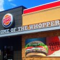 WVEL Money Watch: Burger King Buying Popeyes
