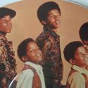 WVEL Entertainment Scope: Jackson Five Mural