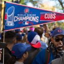 WVEL Money/Sports Scope: Cubs World Series Run Cost The City Of Chicago Millions Of Dollars In Overtime