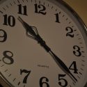 Daylight Savings Time 2017 Reminder