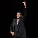 WVEL Entertainment Scope: Lionel Richie To Receive Honorary Degree