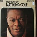 WVEL Entertaiment Scope: Nat King Cole Mural