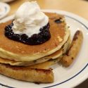 Celebrate Pancakes With A Purpose At IHOP