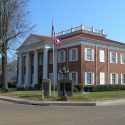 WVEL News Scope: Tallahatchie County Courthouse To Be Converted Into A History Museum