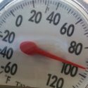 WVEL News/Weather Scope: Warm Temperature Records In The Month February