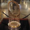 Chicago Cubs World Series Trophy Tour Is Coming To The River City