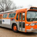 30th Annual Stuff A Bus Exceeds Goal of 10 Tons Of Food!